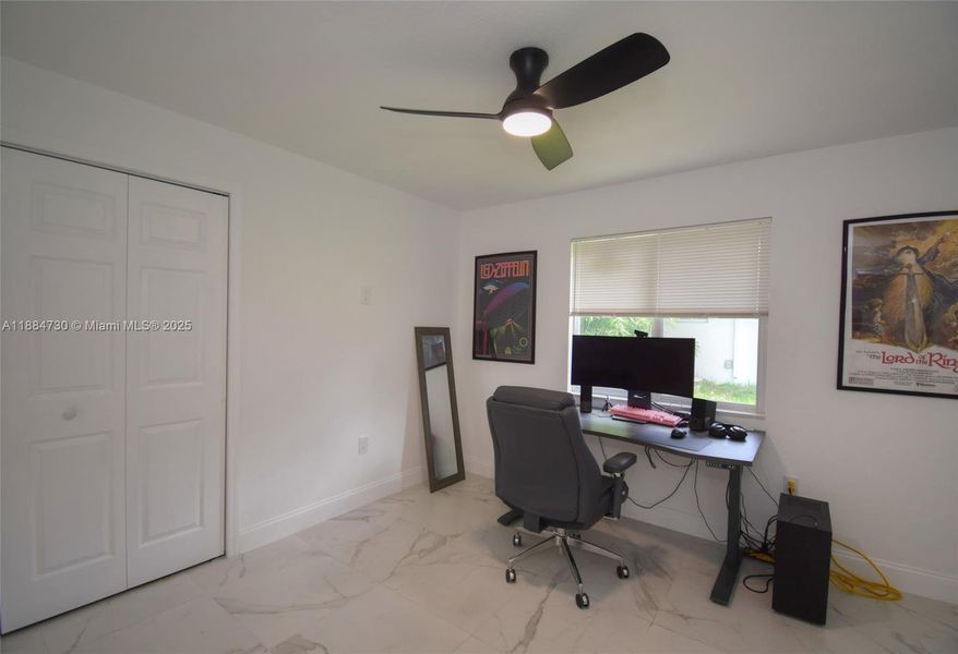Furnished interior view inside a new home in , Fort Lauderdale (Image 12). Furnished interior view inside a new home in , Fort Lauderdale (Image 12).