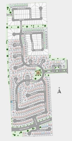 21923 Sam Raburn Drive Sitemap 21923 Sam Raburn Drive Sitemap