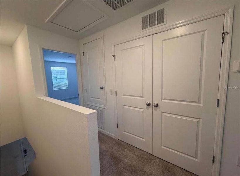 Spacious, unfurnished interior of a new home in , Kissimmee (Image 8). Spacious, unfurnished interior of a new home in , Kissimmee (Image 8).