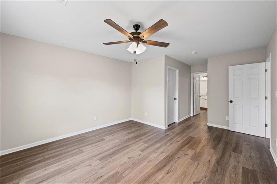 Spacious, unfurnished interior of a new home in , Rome (Image 17). Spacious, unfurnished interior of a new home in , Rome (Image 17).