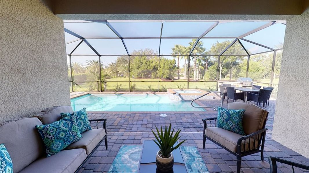 Tivoli plan lanai Tivoli plan lanai