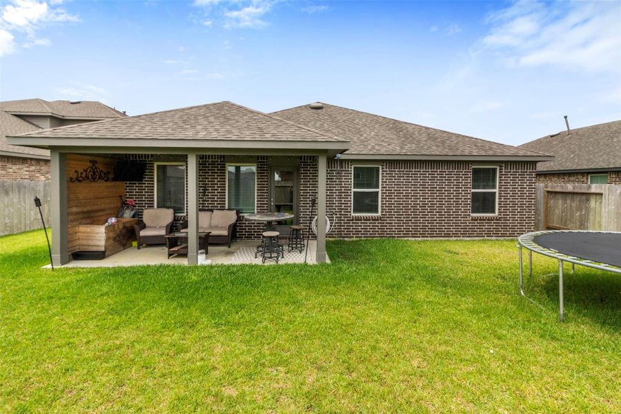 Image 25 of a home in River Ranch Meadows. Image 25 of a home in River Ranch Meadows.