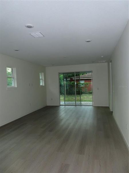 Spacious, unfurnished interior of a new home in , Orlando (Image 15). Spacious, unfurnished interior of a new home in , Orlando (Image 15).