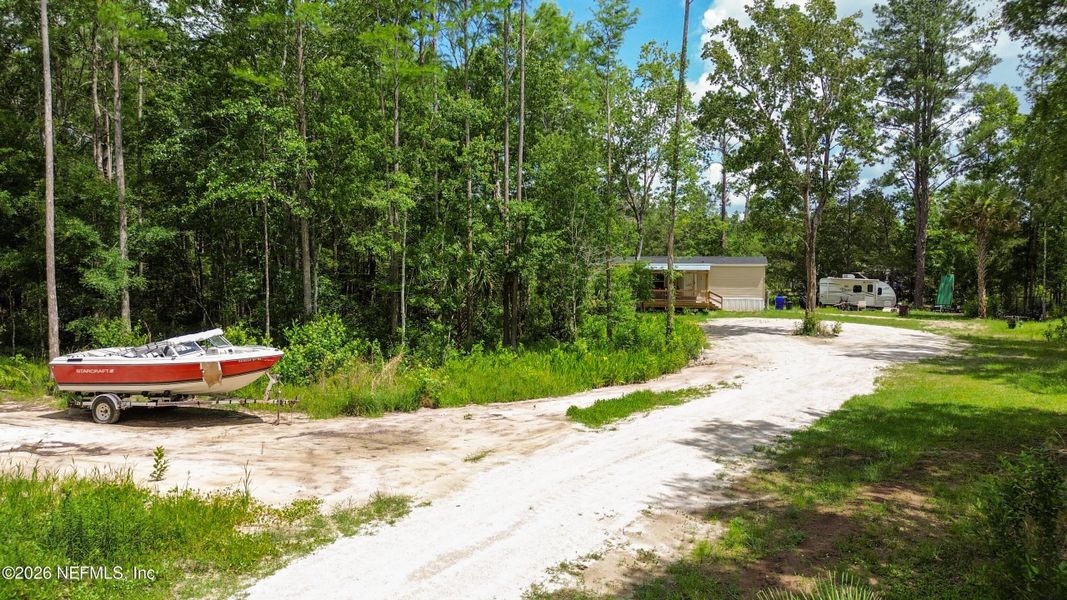 Natural landscape and outdoor views near  in Hastings (Image 38).