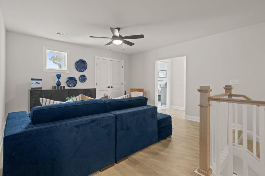 New Home in Easley, SC.  - Slide 32