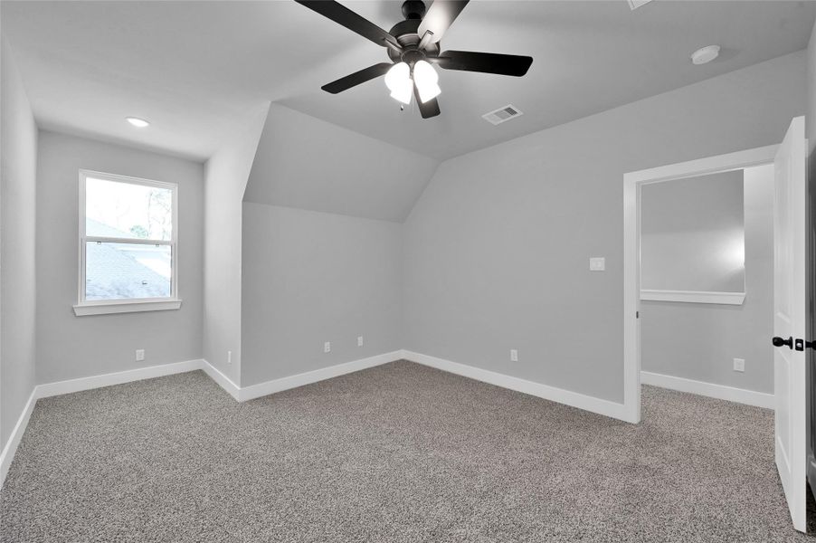 3rd Bedroom 3rd Bedroom