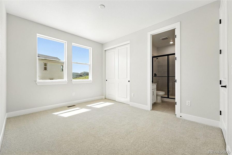 1672 Fox Trotter Point ~ Ready Now