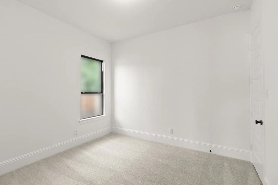 Granbury E bedroom 4 Granbury E bedroom 4