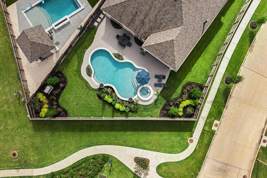 Community amenities in , Fulshear (Image 38).