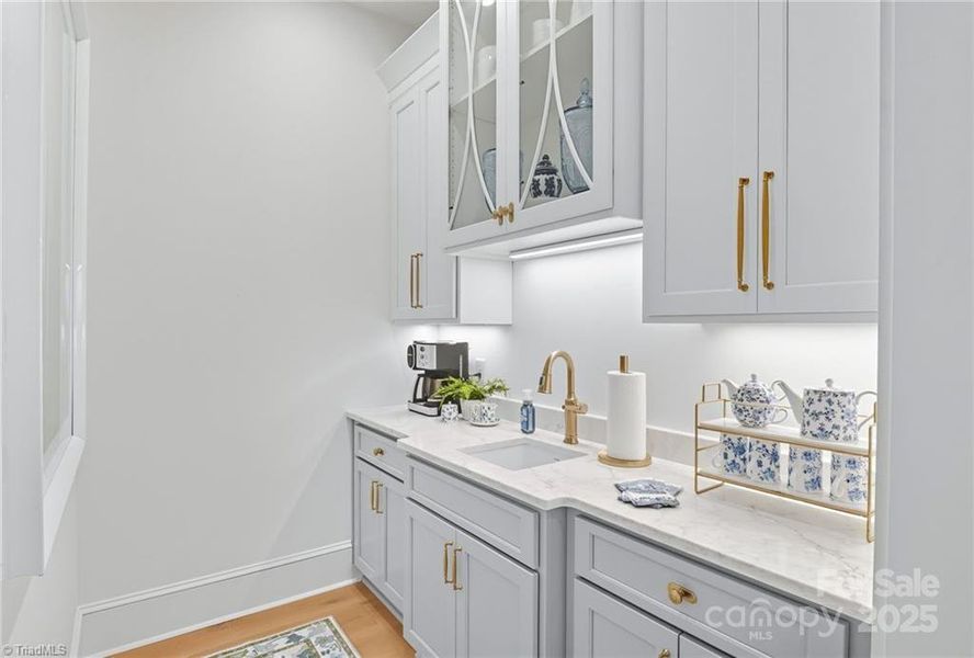 Furnished interior view inside a new home in , North Wilkesboro (Image 14). Furnished interior view inside a new home in , North Wilkesboro (Image 14).