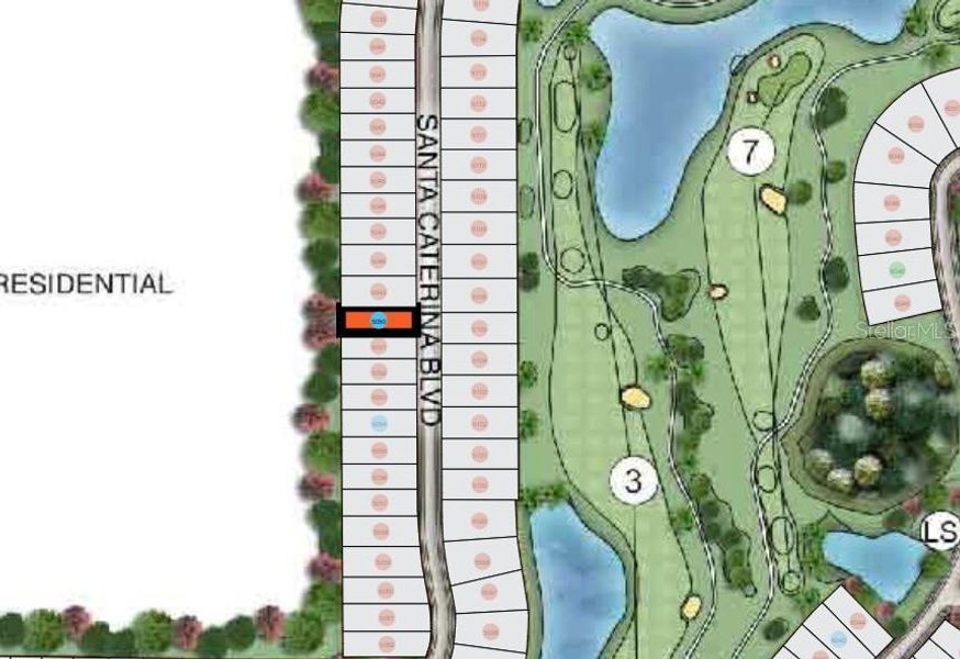 Image 23 of a home in Esplanade at Azario Lakewood Ranch. Image 23 of a home in Esplanade at Azario Lakewood Ranch.