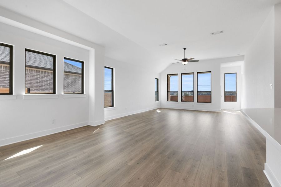 4br New Home in Georgetown, TX.  - Slide 19