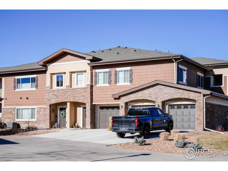 West Facing West Facing