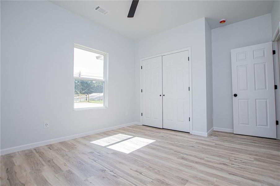 Spacious, unfurnished interior of a new home in , Carrollton (Image 49). Spacious, unfurnished interior of a new home in , Carrollton (Image 49).