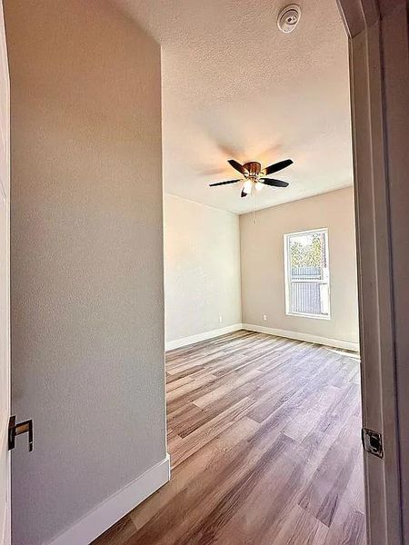 Spacious, unfurnished interior of a new home in , Tow (Image 33). Spacious, unfurnished interior of a new home in , Tow (Image 33).