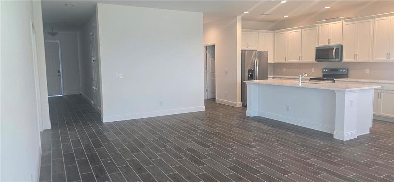 Image 12 of a home in Ridgeview.