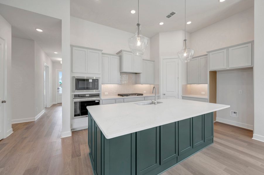 Kitchen Kitchen