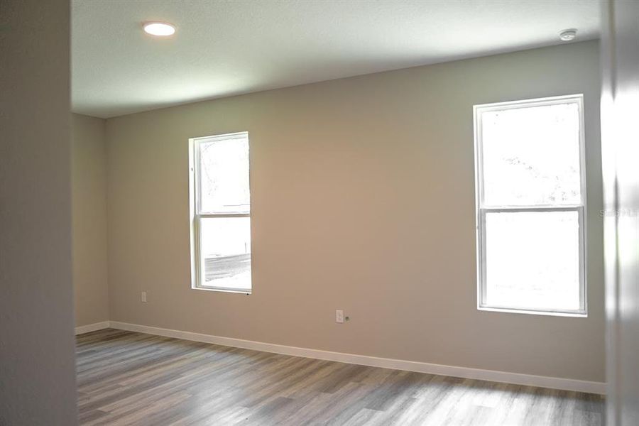 Spacious, unfurnished interior of a new home in Palm Coast, Palm Coast (Image 15). Spacious, unfurnished interior of a new home in Palm Coast, Palm Coast (Image 15).