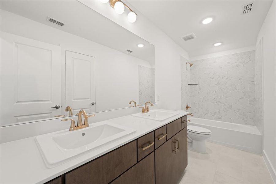 713 Bluestem- Bathroom-1 713 Bluestem- Bathroom-1