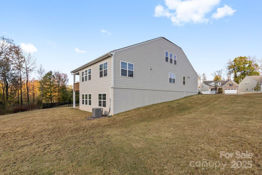 Image 41 of a home in Bell Farm: 60's.