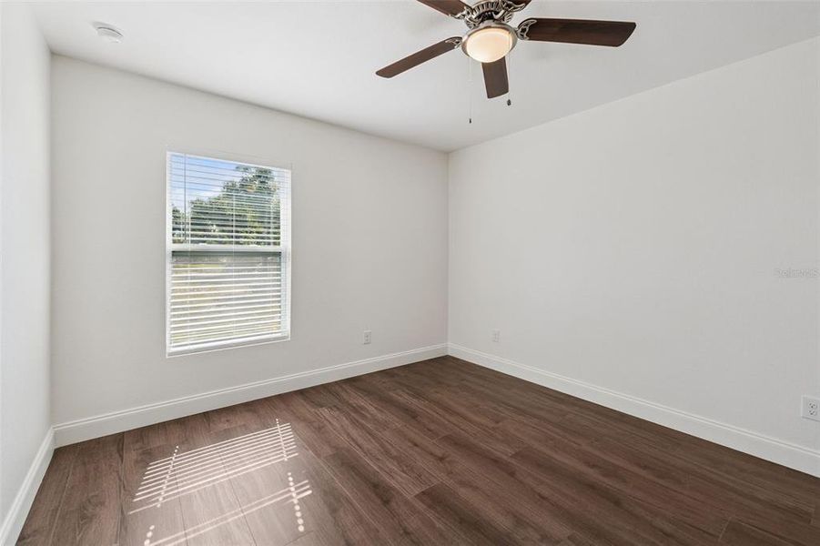Spacious, unfurnished interior of a new home in , Lakeland (Image 33).