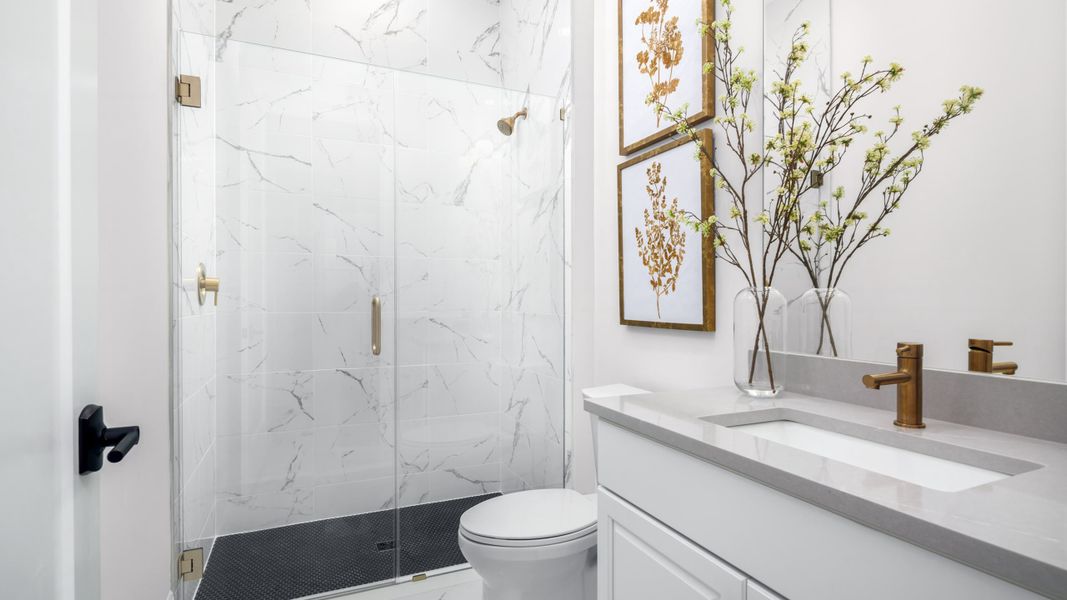 Bath 3 Bath 3
