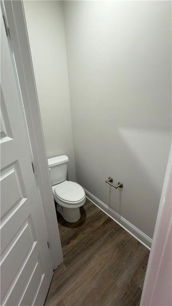 Image 36 of a home in Habersham Meadows.