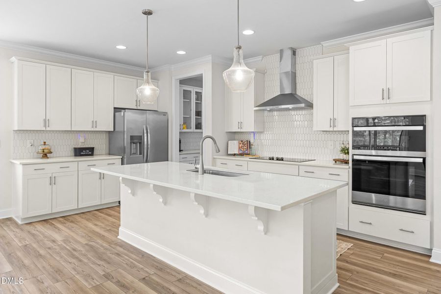 Kitchen Kitchen