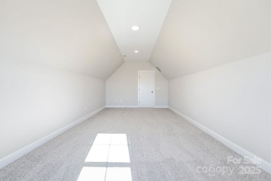 Spacious, unfurnished interior of a new home in , Lexington (Image 38).