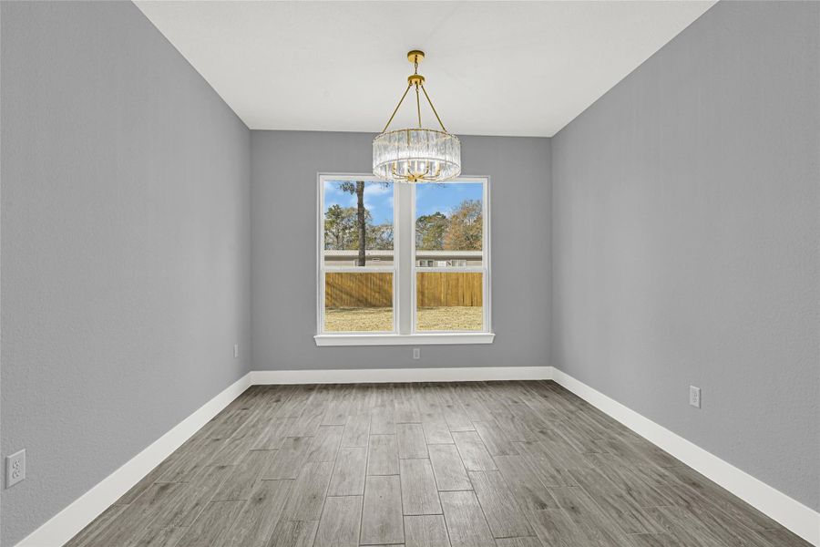 Dining Room Dining Room