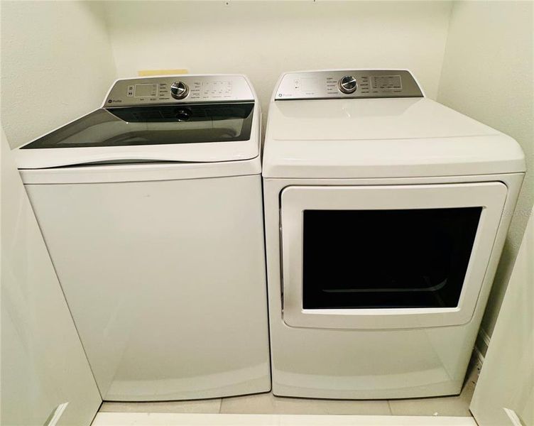 Close-up of interior finishes inside a home in , Kissimmee (Image 19).