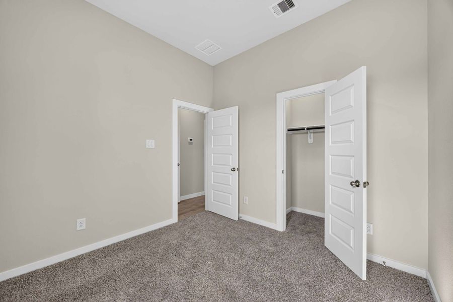 16836 Needlepoint Dr - Hawthorne - Secondary Bedroom