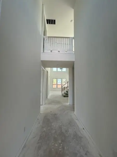 Entryway of Home Entryway of Home