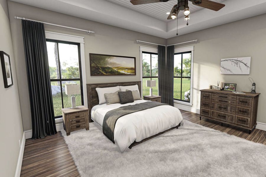 Representative furnished interior of a home built from the Margot by Zeal Home Builders in Echo Grove, Poolville (Image 14). Representative furnished interior of a home built from the Margot by Zeal Home Builders in Echo Grove, Poolville (Image 14).