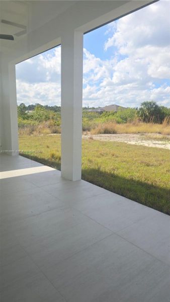 Exterior details and patio area of a home in , Lehigh Acres (Image 31).