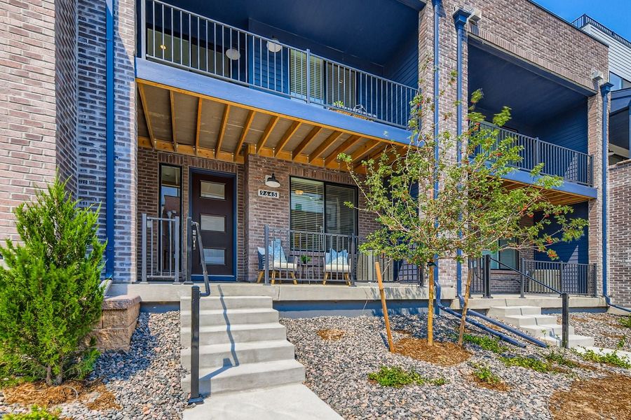 9645 BROWNS PEAK CIRCLE, Littleton, CO.  - Slide 2