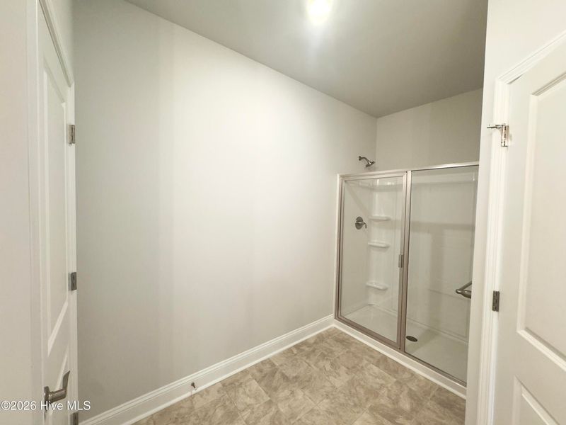 Spacious, unfurnished interior of a new home in Rutledge, Shallotte (Image 14). Spacious, unfurnished interior of a new home in Rutledge, Shallotte (Image 14).