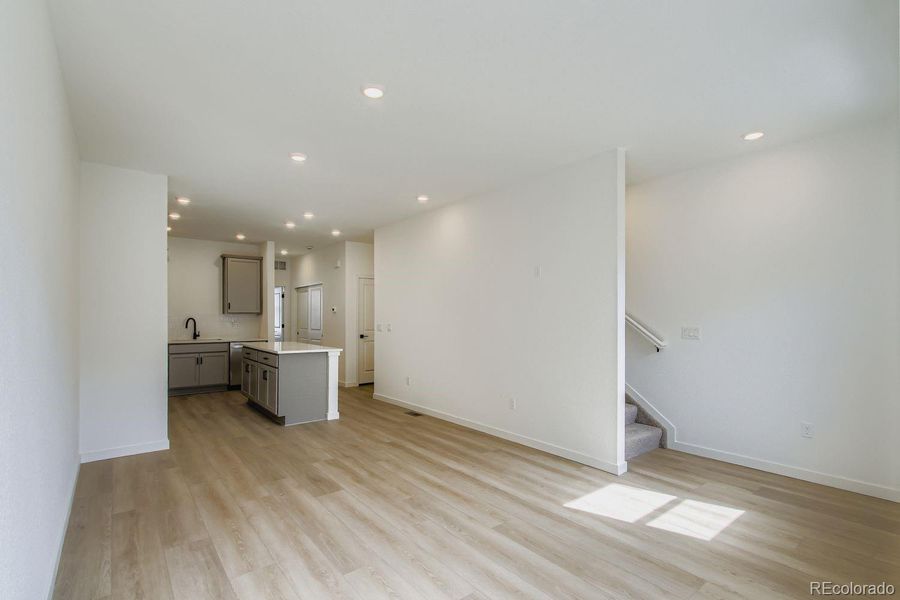 Great Room Great Room