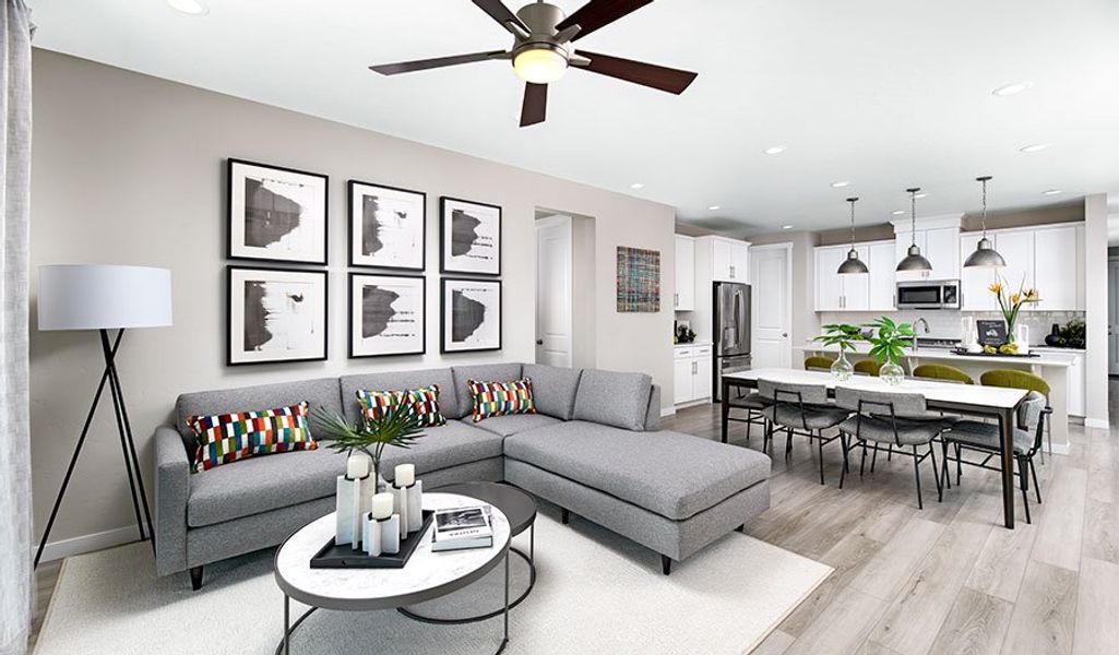 Zinc-B956-Stonehaven Great Room