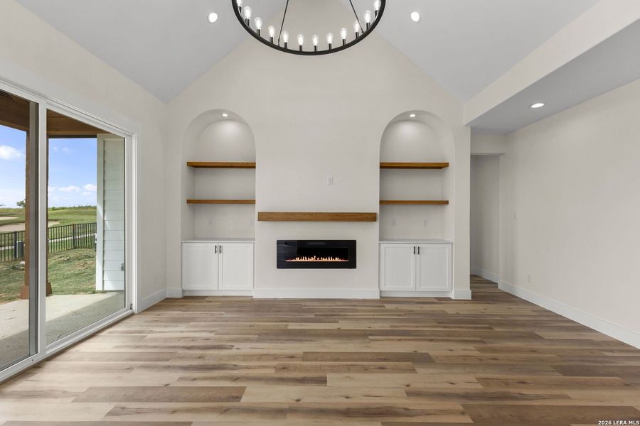 Spacious, unfurnished interior of a new home in , Floresville (Image 20). Spacious, unfurnished interior of a new home in , Floresville (Image 20).