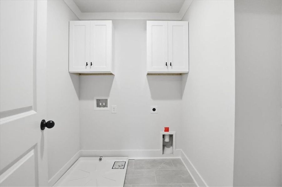 Spacious, unfurnished interior of a new home in , Lawrenceville (Image 46).