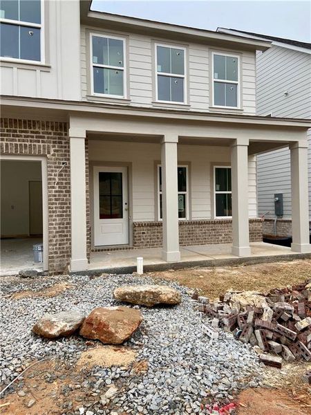 Image 46 of a home in Arbors at Richland Creek. Image 46 of a home in Arbors at Richland Creek.