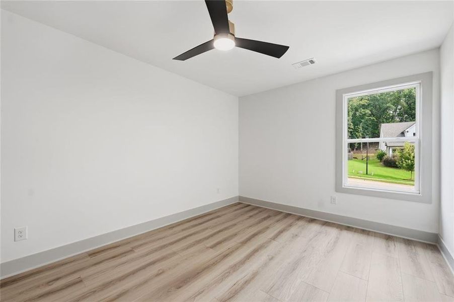 Spacious, unfurnished interior of a new home in , Gainesville (Image 36). Spacious, unfurnished interior of a new home in , Gainesville (Image 36).
