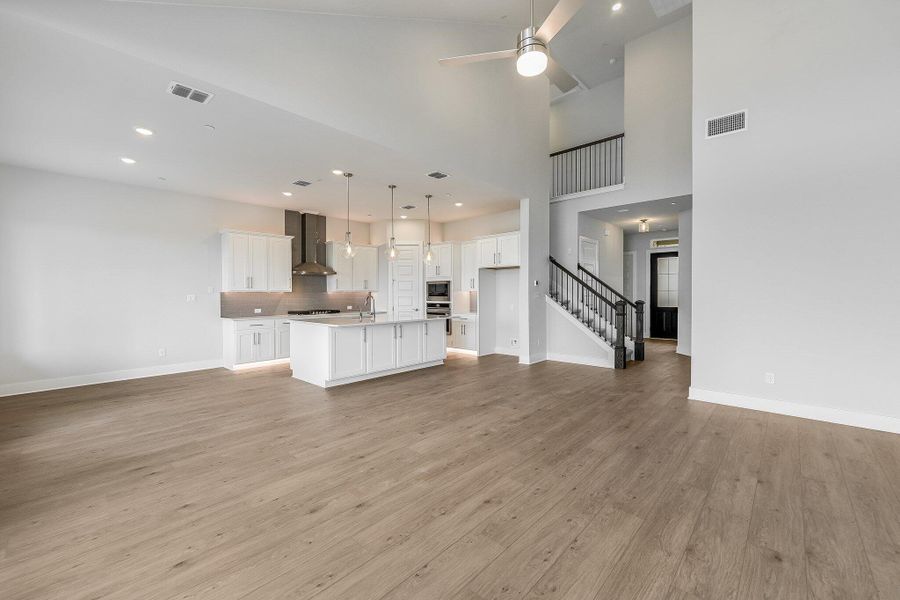 17308 Hattie Trace Austin, TX New Home Image 8 17308 Hattie Trace Austin, TX New Home Image 8