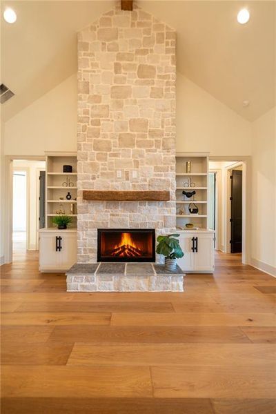 Furnished interior view inside a new home in , Taylorsville (Image 5). Furnished interior view inside a new home in , Taylorsville (Image 5).