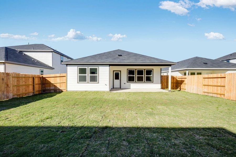 135 Daylight Crest Drive  ~ Ready Now