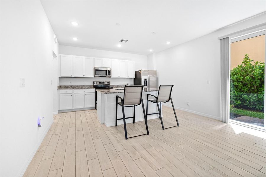 Kitchen Kitchen