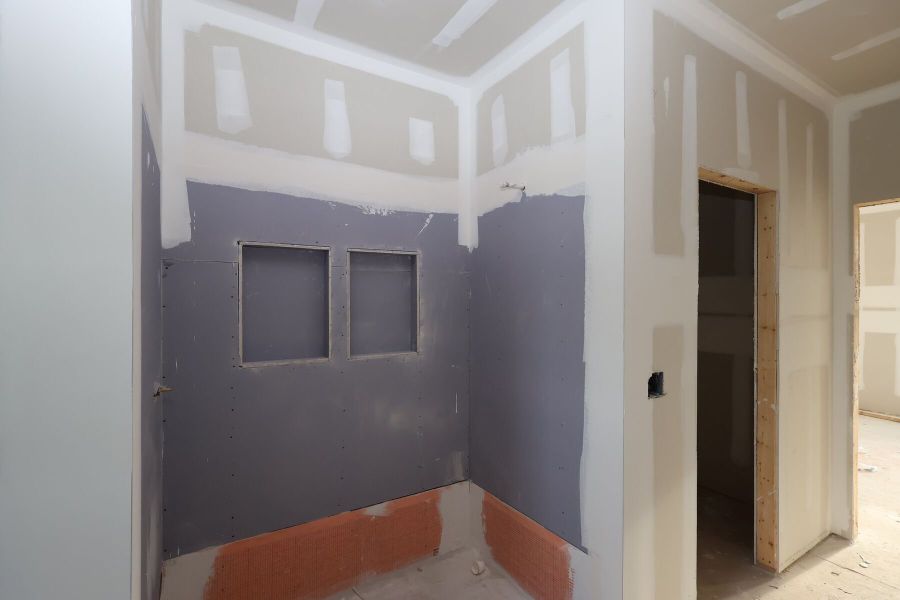 Drywall