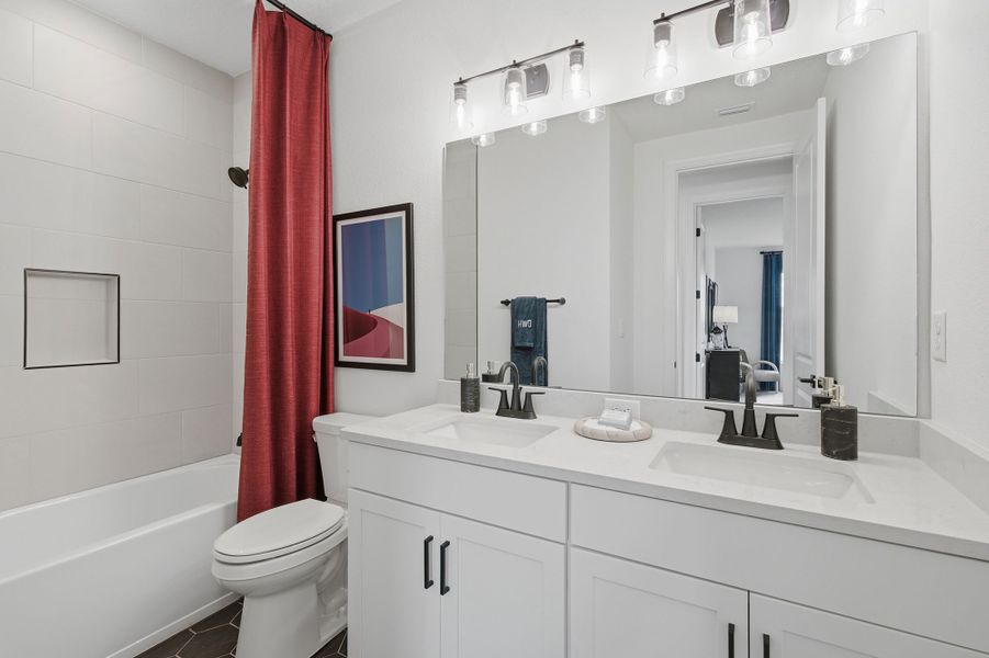 The Badell - Bath