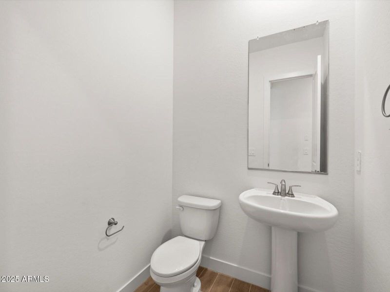 Powder Room Powder Room